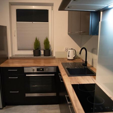 Apartament Jana Pawla Nowy Sącz Eksteriør billede
