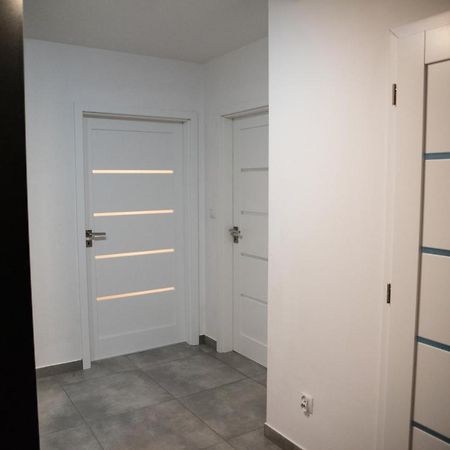 Apartament Jana Pawla Nowy Sącz Eksteriør billede