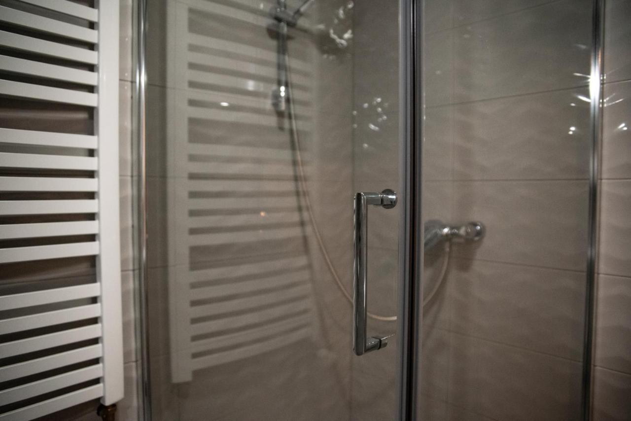 Apartament Jana Pawla Nowy Sącz Eksteriør billede