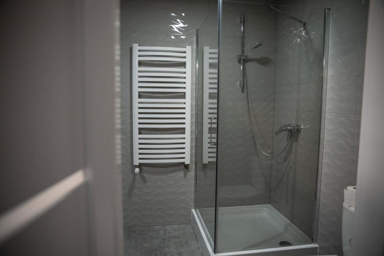 Apartament Jana Pawla Nowy Sącz Eksteriør billede