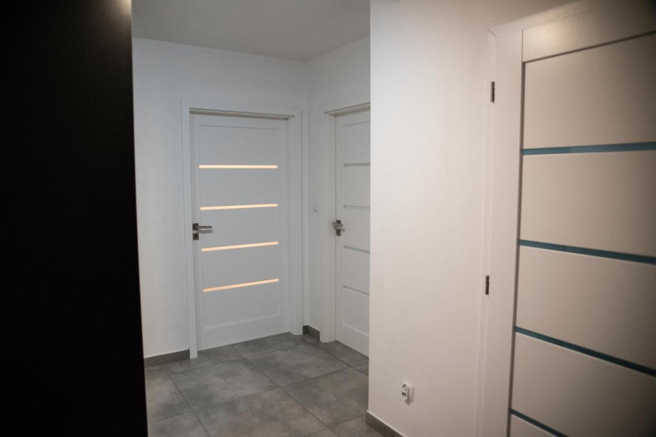 Apartament Jana Pawla Nowy Sącz Eksteriør billede