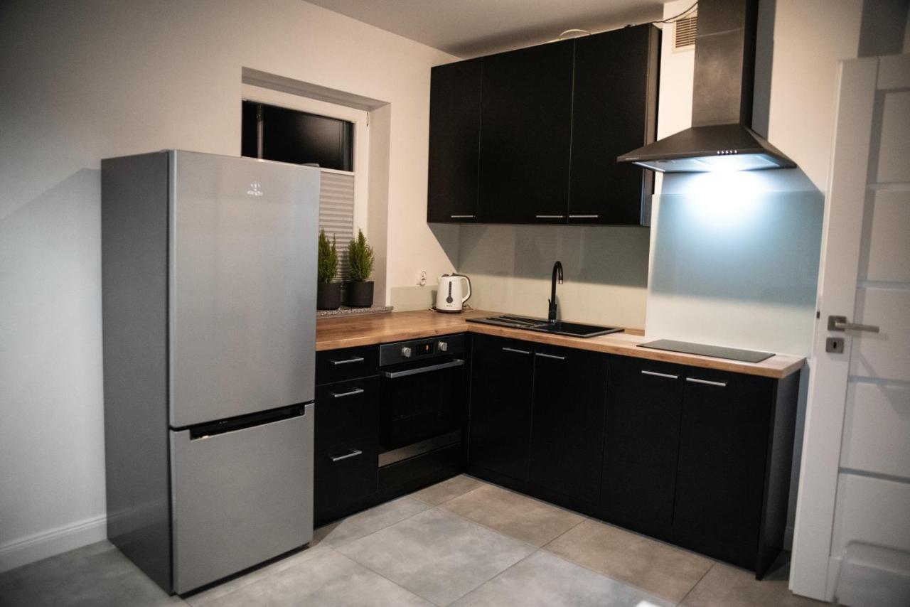 Apartament Jana Pawla Nowy Sącz Eksteriør billede