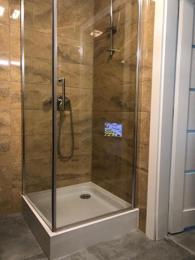 Apartament Jana Pawla Nowy Sącz Eksteriør billede