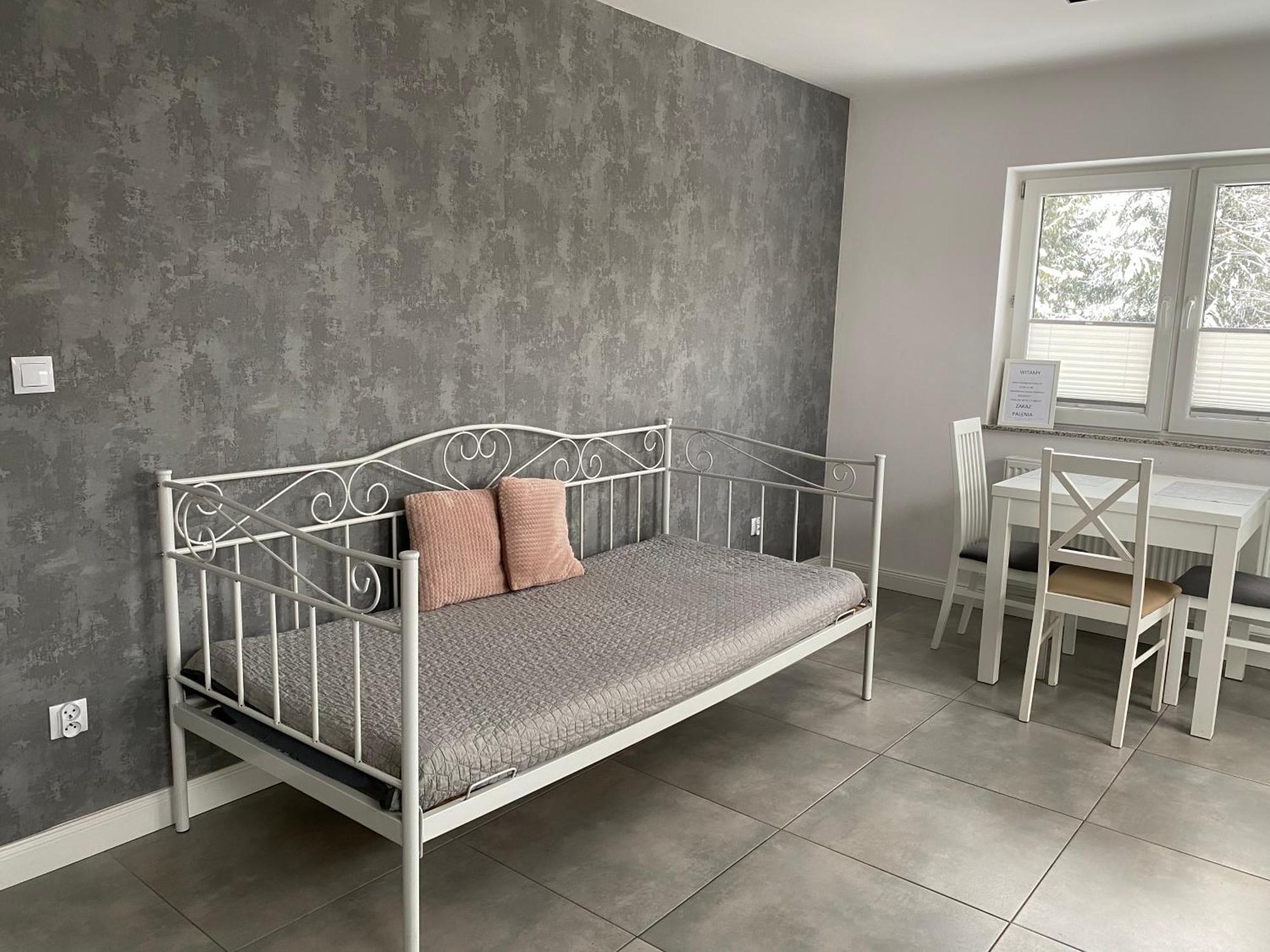 Apartament Jana Pawla Nowy Sącz Eksteriør billede